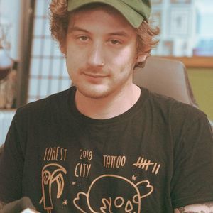 Meet your Posher, Dylan